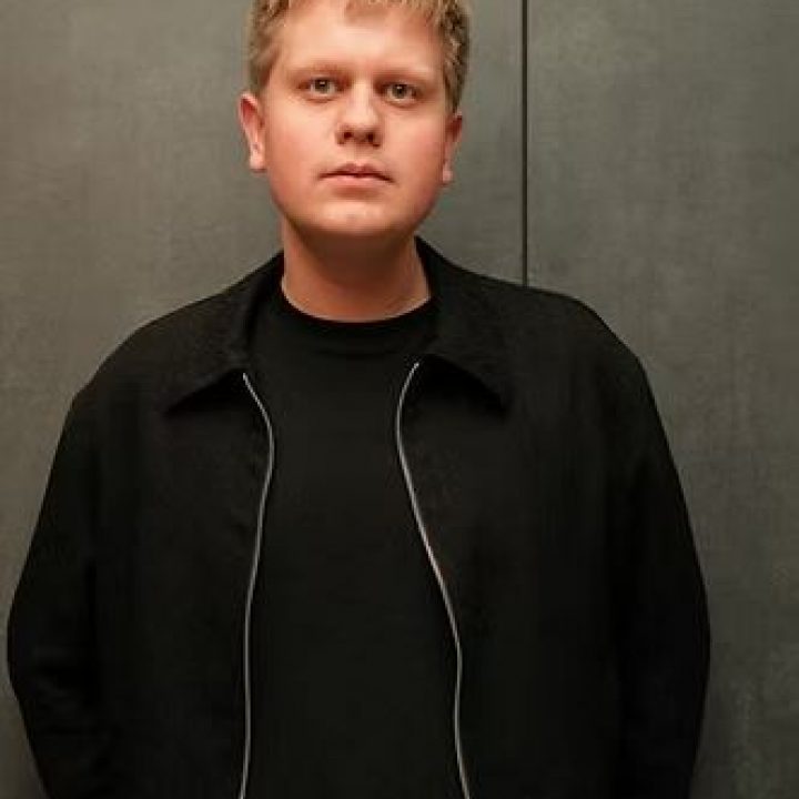 Jonas Gavrril