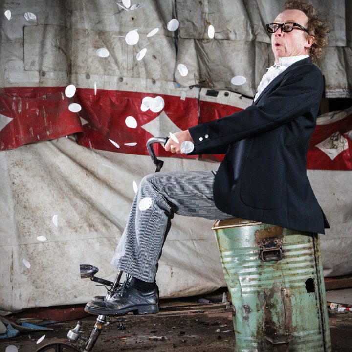 Markus Zink - 2