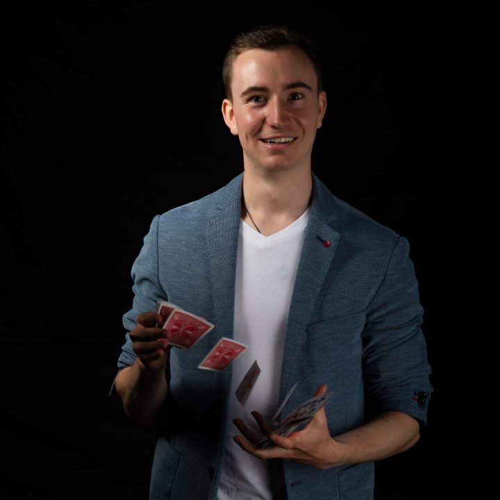 Simon Enderle