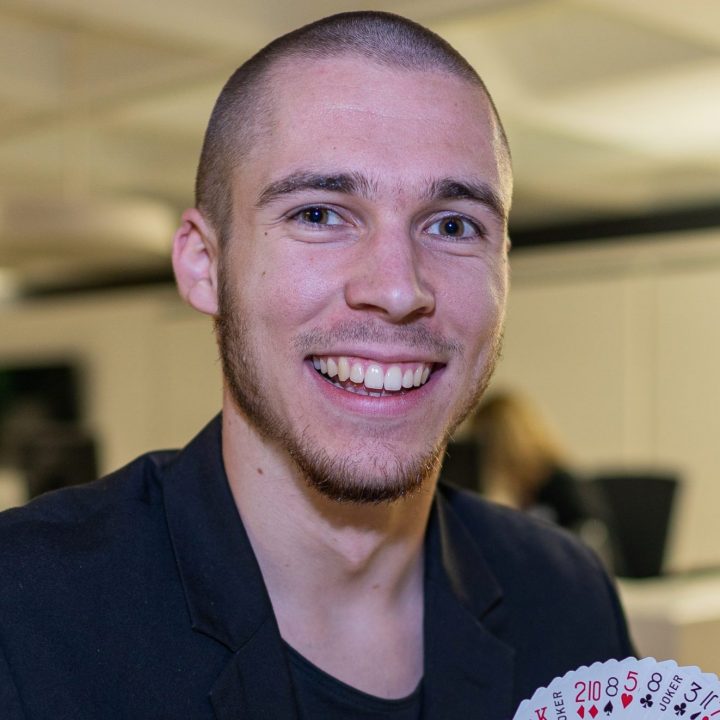 Simon Schmitt
